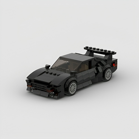 DE TOMASO PANTERA