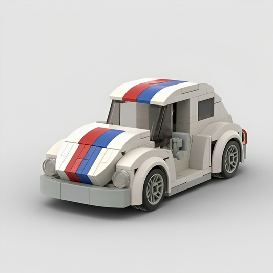 VOLKSWAGEN MINI BEATLE