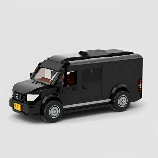 MERCEDES BENZ SPRINTER