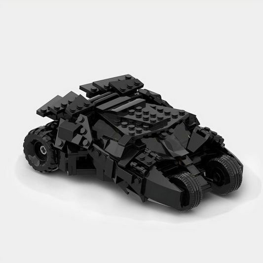 TUMBLER BATMOBILE