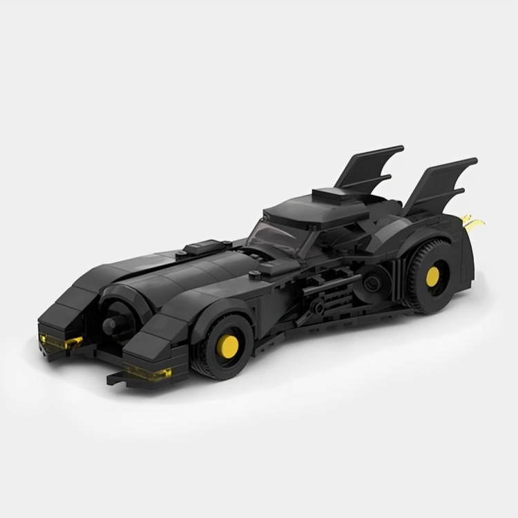 1989 BATMOBILE