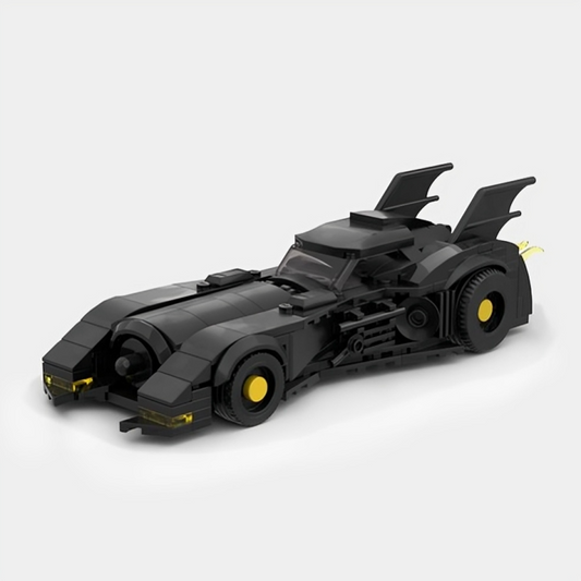 1989 BATMOBILE