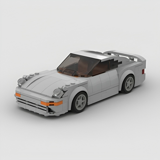 PORSCHE 959