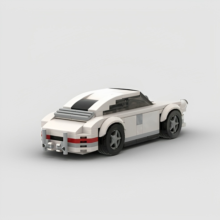 PORSCHE 930