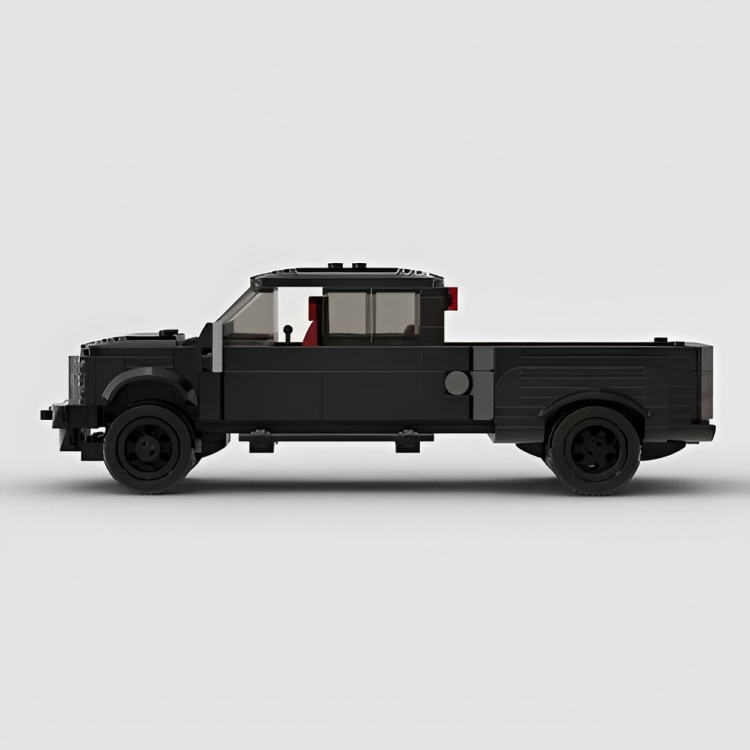 FORD F-450