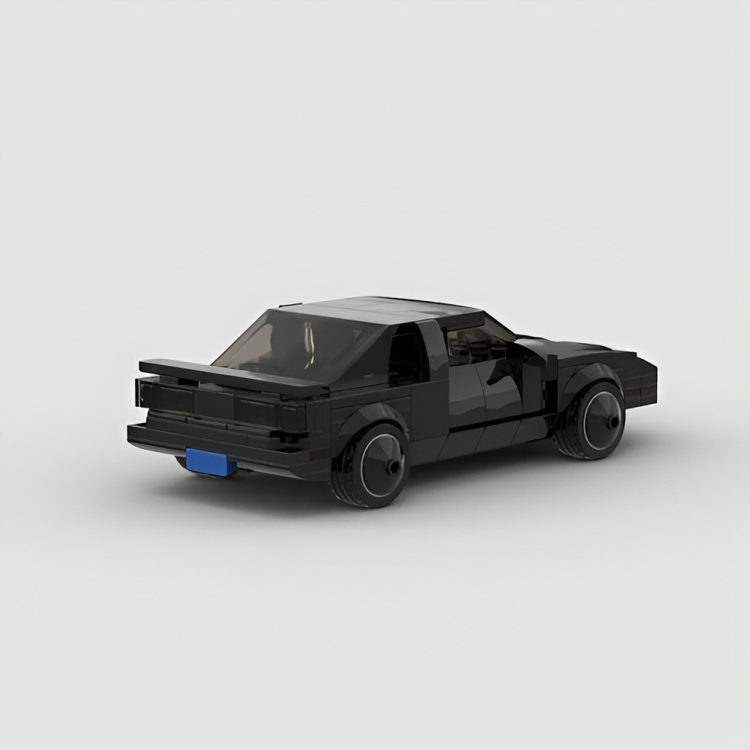 KNIGHT RIDER