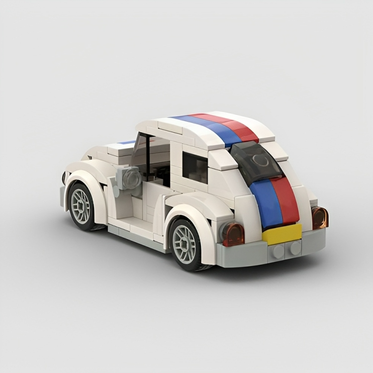 VOLKSWAGEN MINI BEATLE