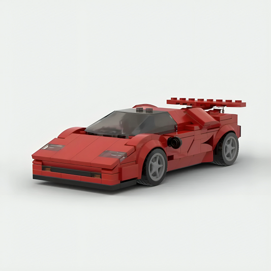 LAMBORGHINI COUNTACH