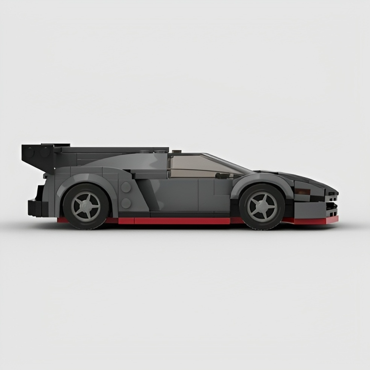 LAMBORGHINI VENENO