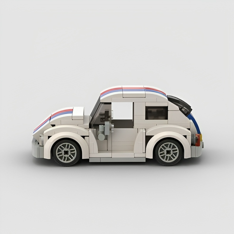 VOLKSWAGEN MINI BEATLE