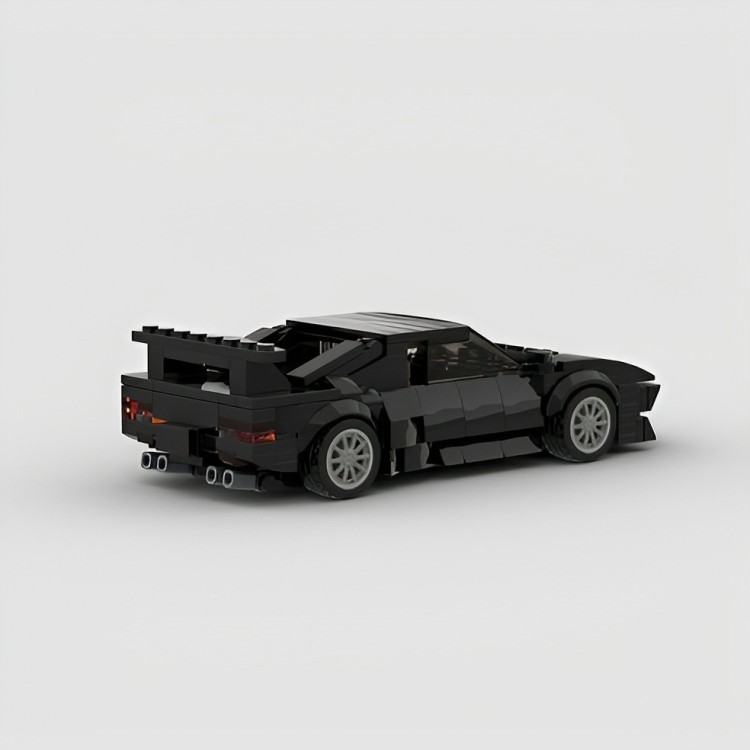 DE TOMASO PANTERA