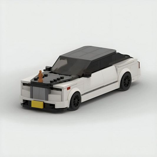 ROLLS ROYCE PHANTOM