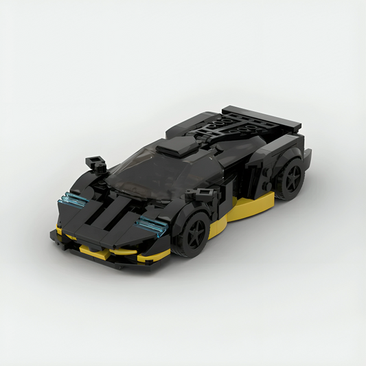 LAMBORGHINI CENTENARIO