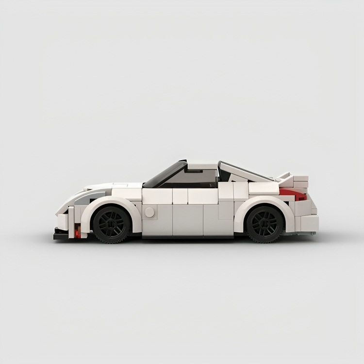 NISSAN 350Z