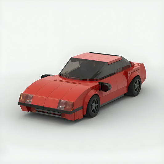 FERRARI F400