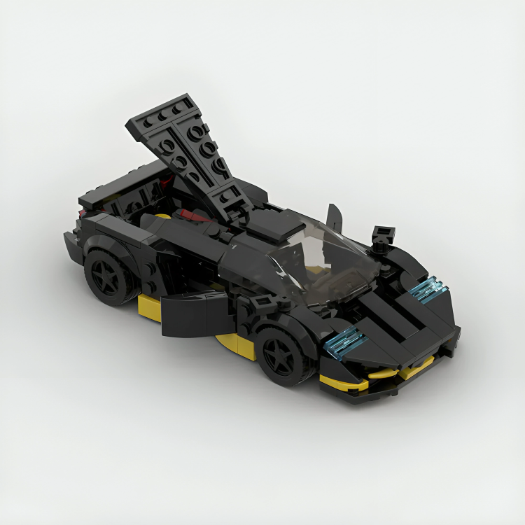 LAMBORGHINI CENTENARIO