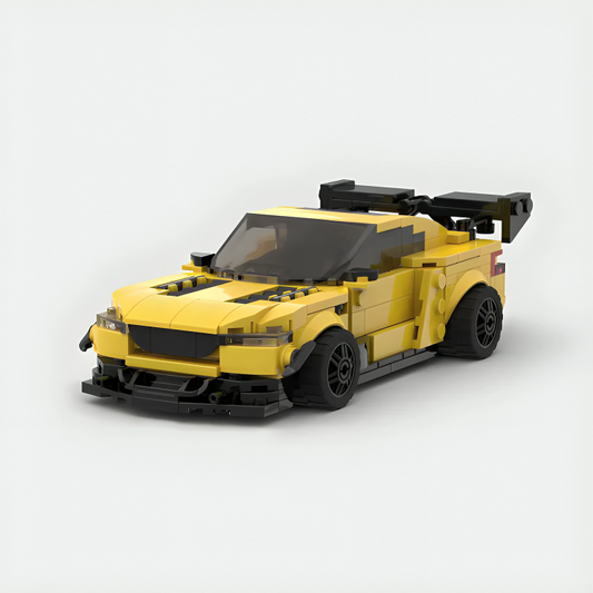 POLESTAR 1 | K.S EDITION