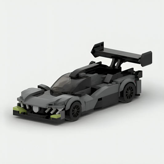 PEUGEOT 9X8 HYBRID | LE MANS