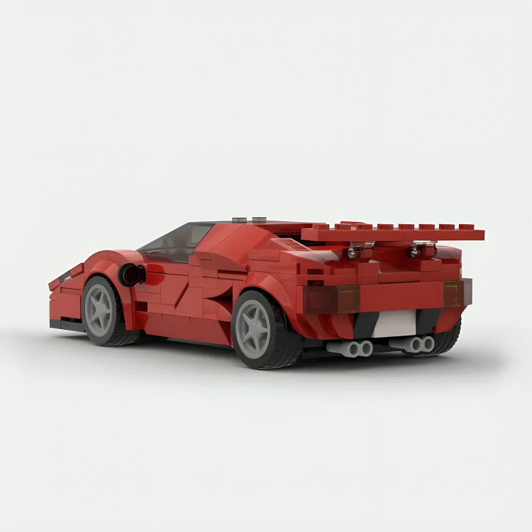 LAMBORGHINI COUNTACH