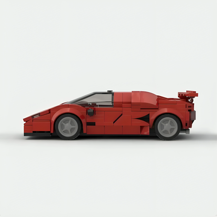 LAMBORGHINI COUNTACH