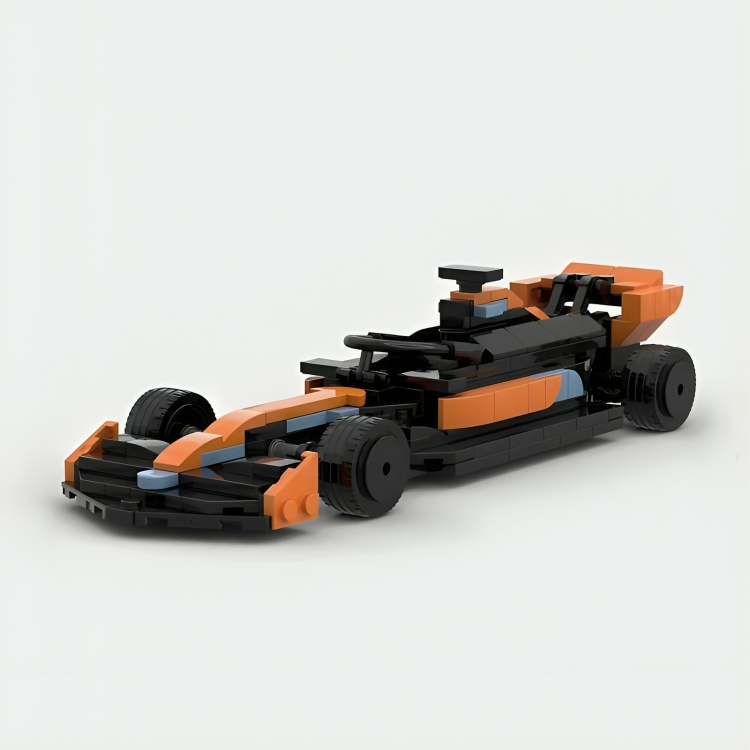 MCLAREN F1 MCL60