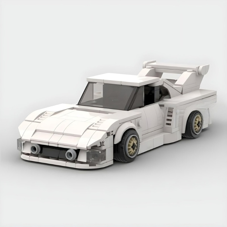 PORSCHE 935 K3