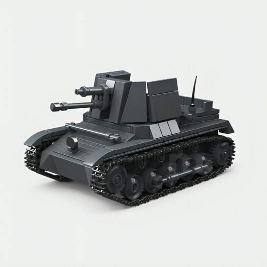 TANK PANZEJAGER