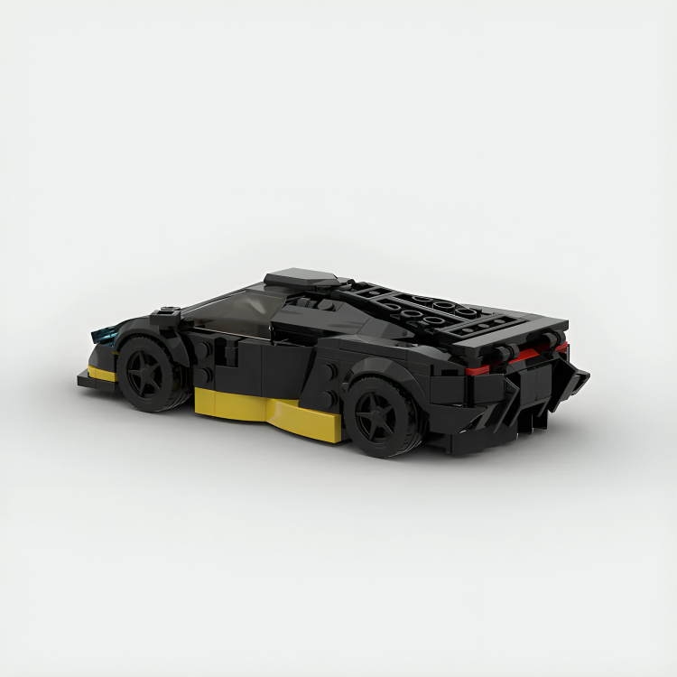 LAMBORGHINI CENTENARIO