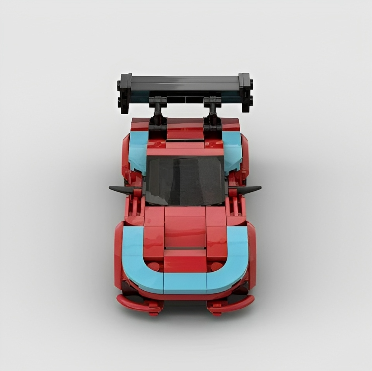 PORSCHE 935