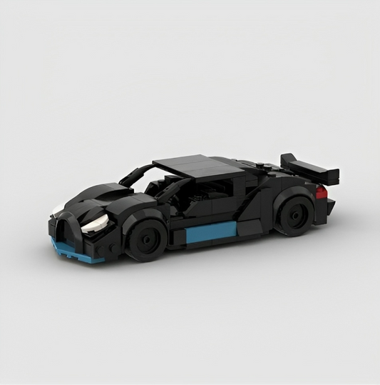 BUGATTI DIVO