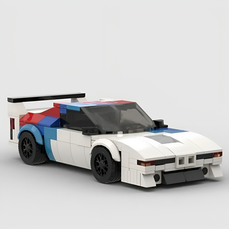 BMW M1