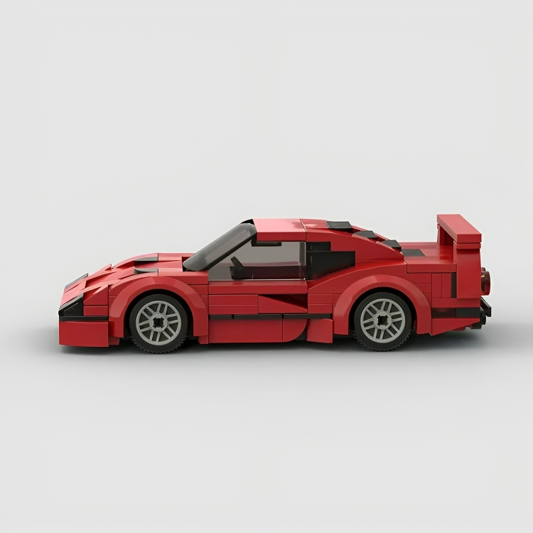 FERRARI F40