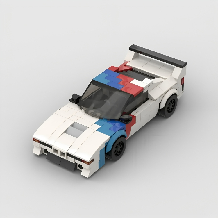 BMW M1