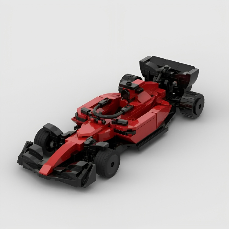 FERRARI F1