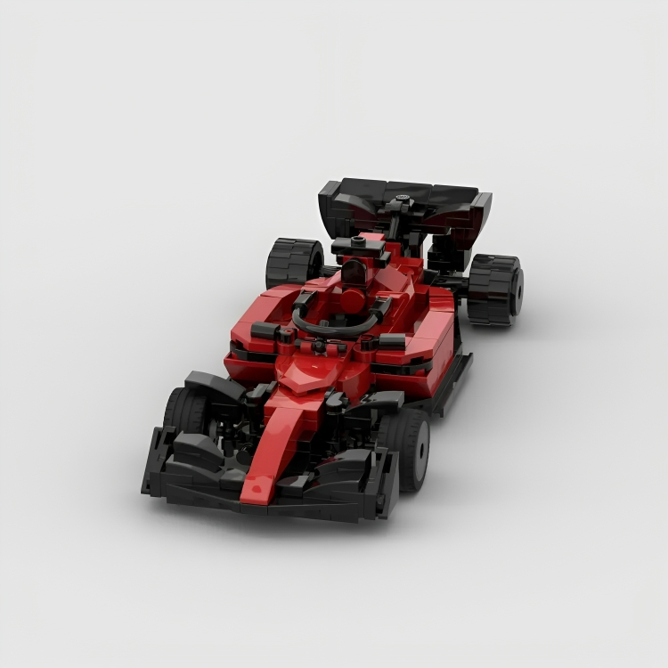 FERRARI F1