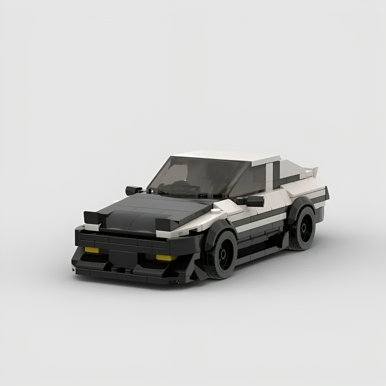 TOYOTA AE86