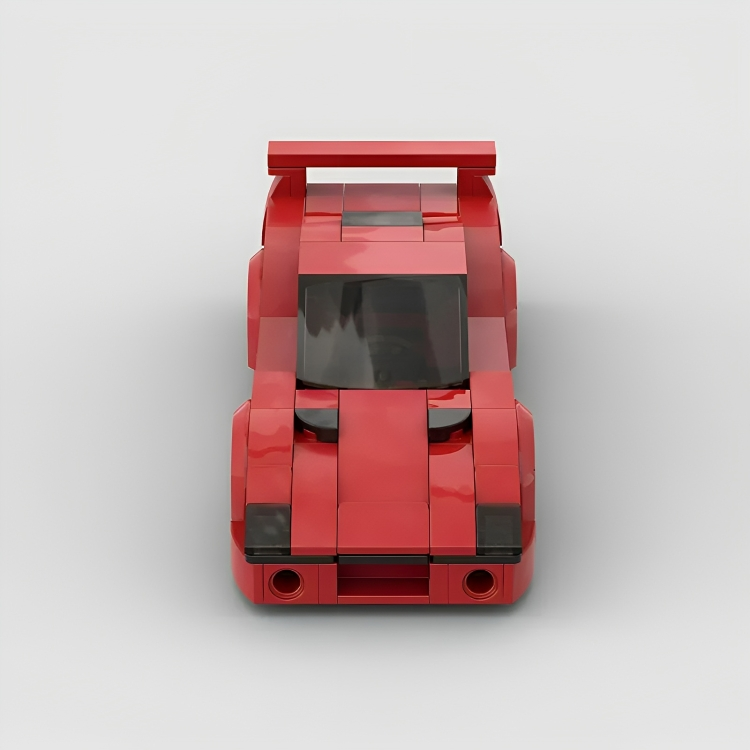 FERRARI F40