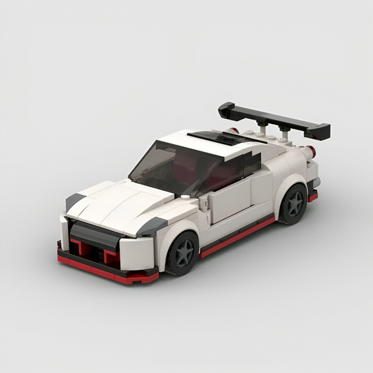 NISSAN GTR R35