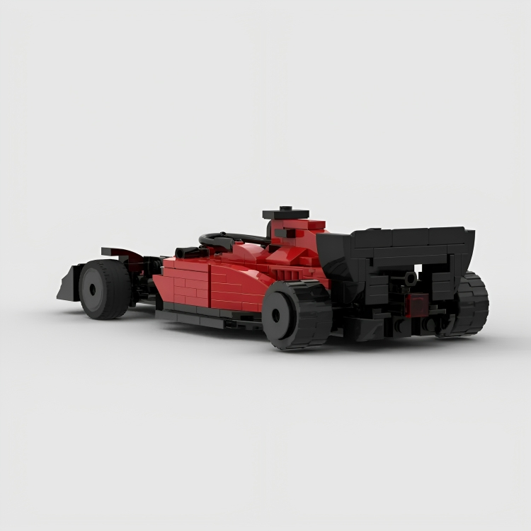 FERRARI F1