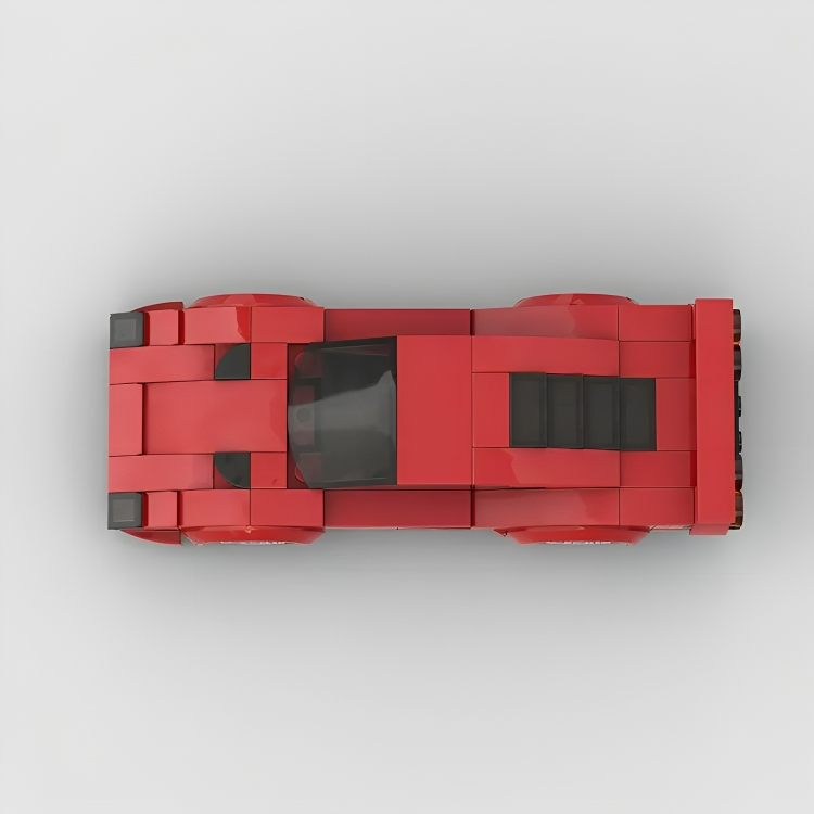 FERRARI F40